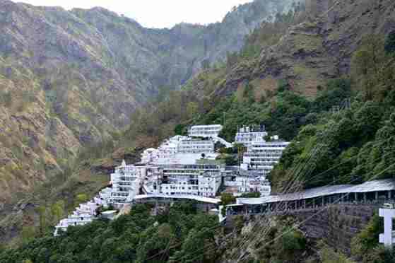 best hotels in katra