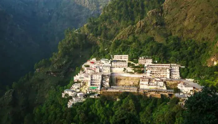 best hotels in katra 