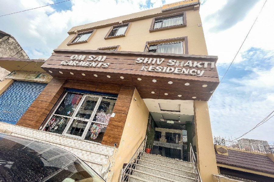 best hotels in katra