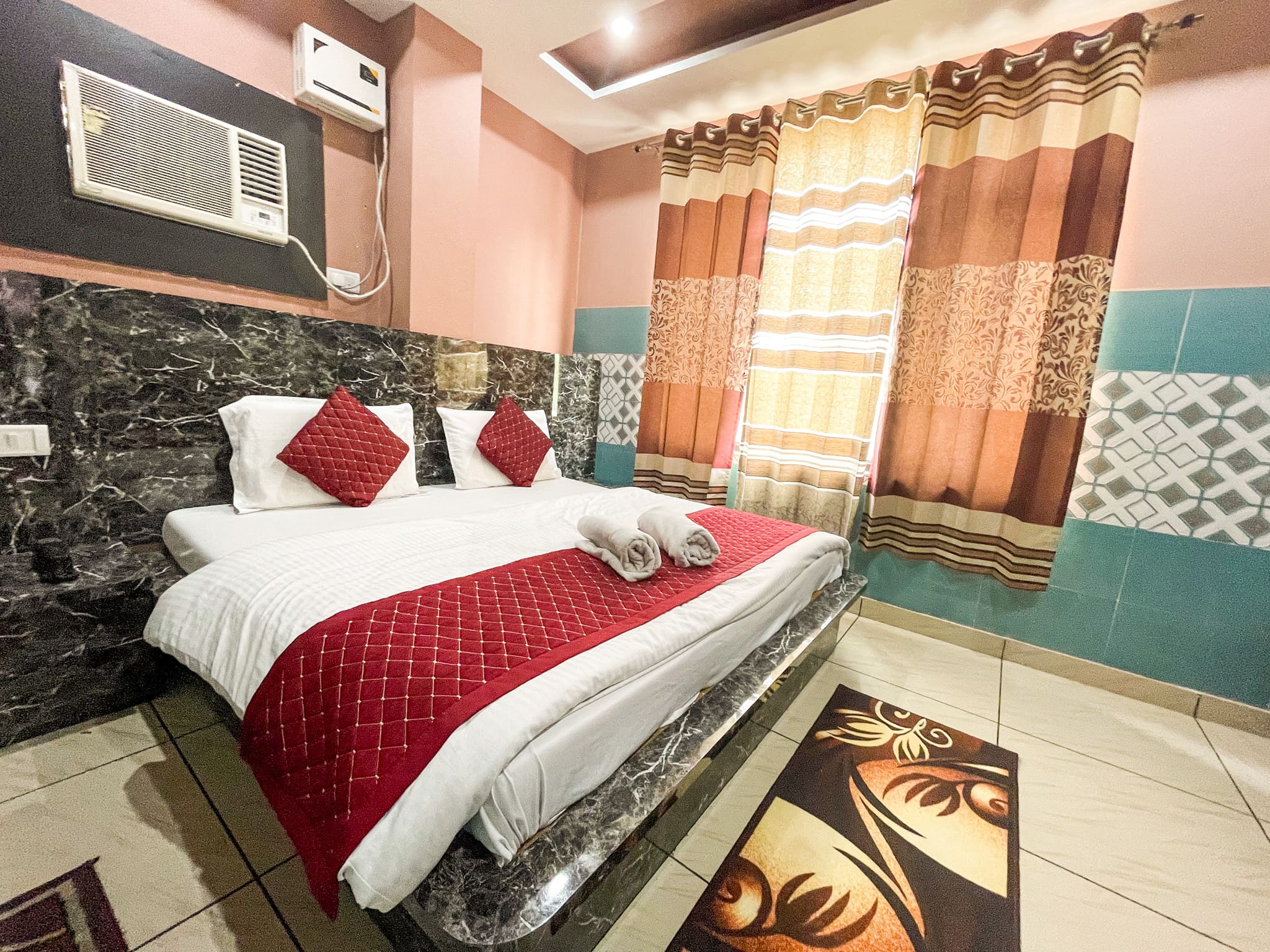 best hotels in katra
